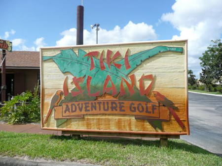 tiki golf2x